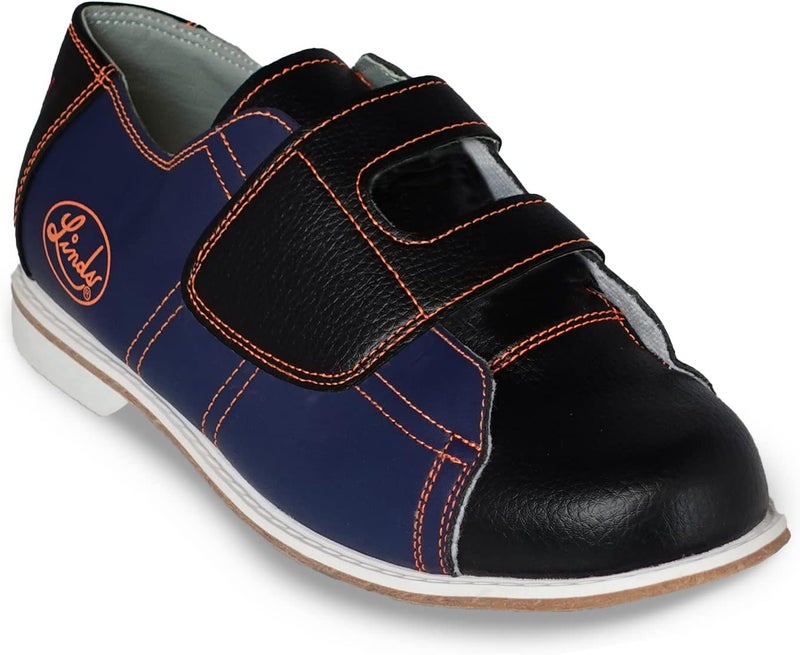 Linds by KR Strikeforce Hybrid Youth Bowling Shoe for Right or Left Handed Bowlers - Image 3